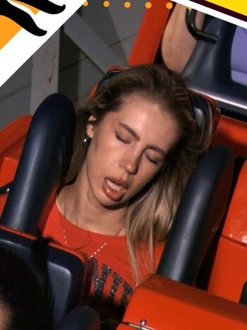 Full leaked Eden gross private photo