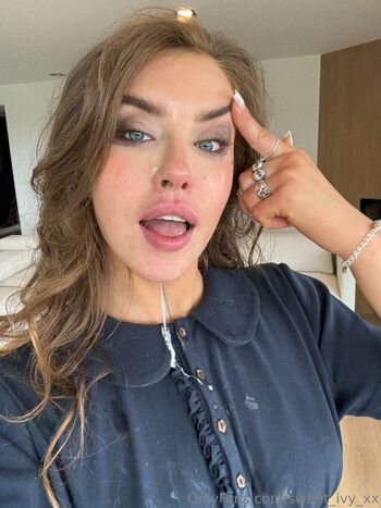 Full leaked Eden ivy page private onlyfans photo