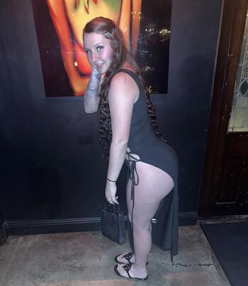 Full leaked Eden lowe private onlyfans photo