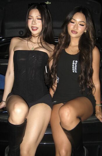 Full leaked Eden luong private onlyfans photo