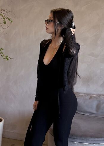 Full leaked Eden luong private photo