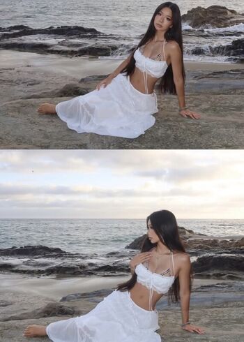 Full leaked Eden luong private photo