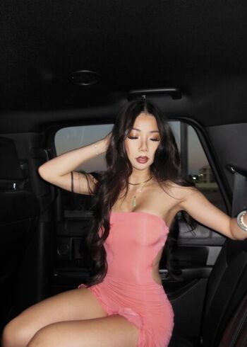 Full leaked Eden luong private photo