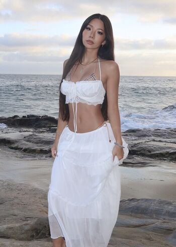 Full leaked Eden luong private photo