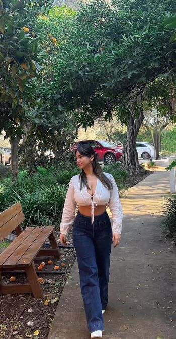 Full leaked Eden nimni private photo