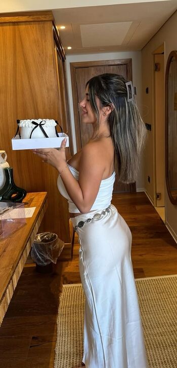 Full leaked Eden nimni private photo