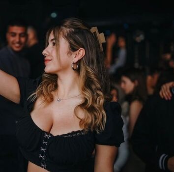 Full leaked Eden nimni private photo