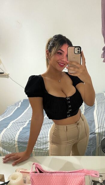 Full leaked Eden nimni private photo