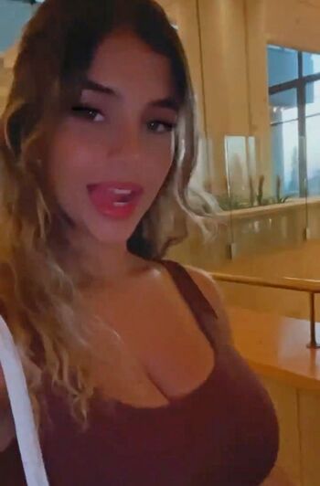 Full leaked Eden nimni private photo