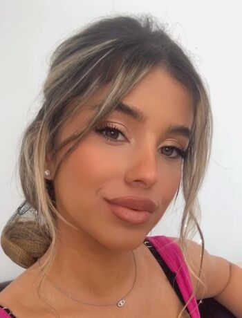 Full leaked Eden nimni private photo