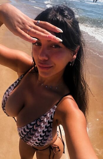 Full leaked Eden nimni private photo