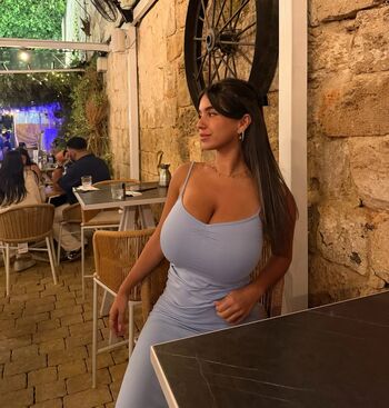 Full leaked Eden nimni private photo