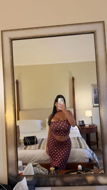 Full leaked Eden nimni private photo