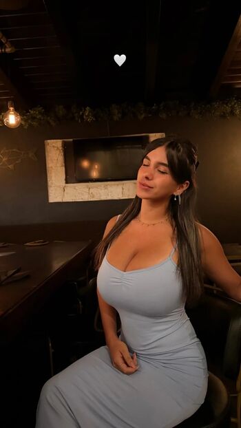Full leaked Eden nimni private photo