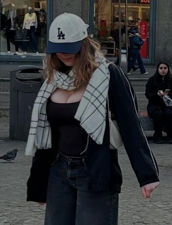 Full leaked Eden ostrowski private onlyfans photo