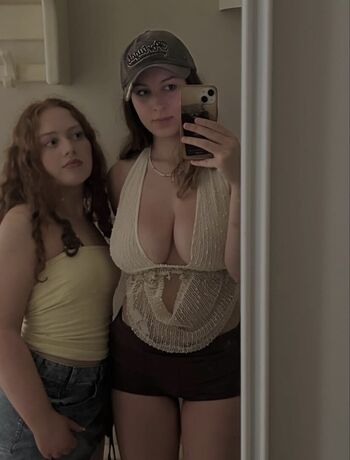 Full leaked Eden ostrowski private photo
