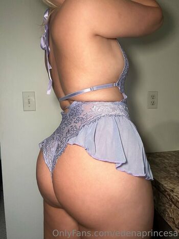 Full leaked Edena princesa private onlyfans photo