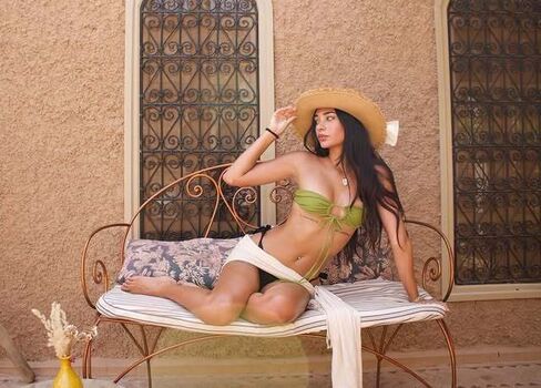 Full leaked Edenfarhat private onlyfans photo