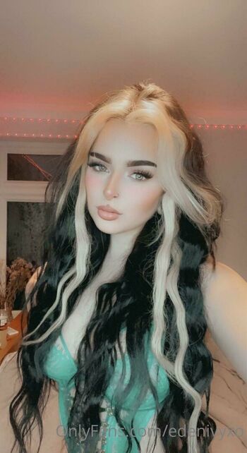 Full leaked Edenxivy private photo