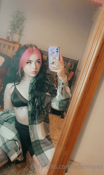 Full leaked Edenxivy private photo