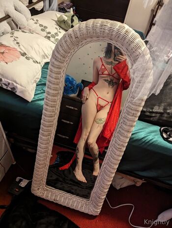 Full leaked Edgykittykat private onlyfans photo