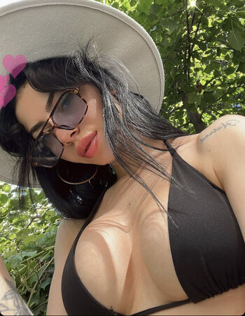 Full leaked Edibe bereket private onlyfans photo