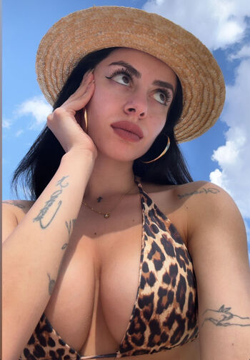 Full leaked Edibe bereket private onlyfans photo