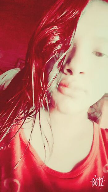 Full leaked Edith arana private onlyfans photo