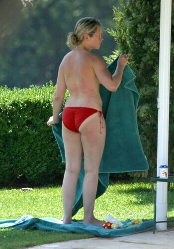 Full leaked Edith bowman dj private photo