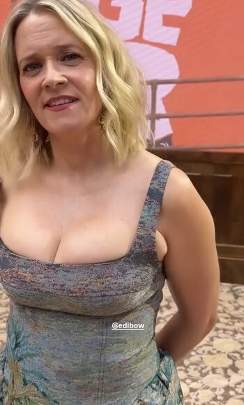 Full leaked Edith bowman dj private photo