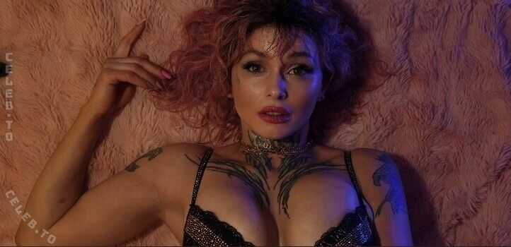 Full leaked Edith stehfest page private onlyfans photo