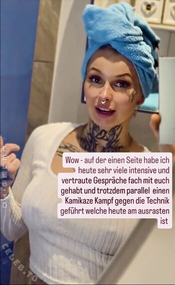 Full leaked Edith stehfest page private onlyfans photo