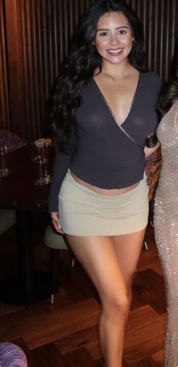 Full leaked Edithvelasquez private photo
