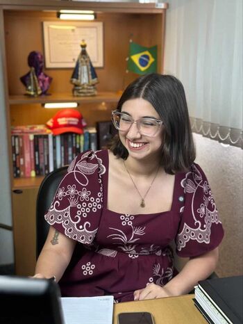 Full leaked Eduarda campopiano private photo