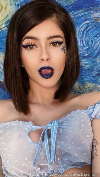 Full leaked Eduarda englemam page private photo