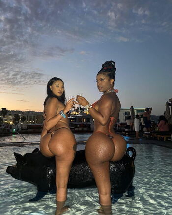 Full leaked Edwina carla isaac private onlyfans photo