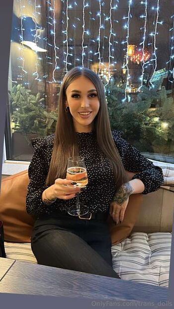 Full leaked Edwina ts private photo
