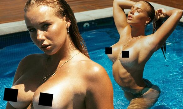 Full leaked Edyn mackney private photo