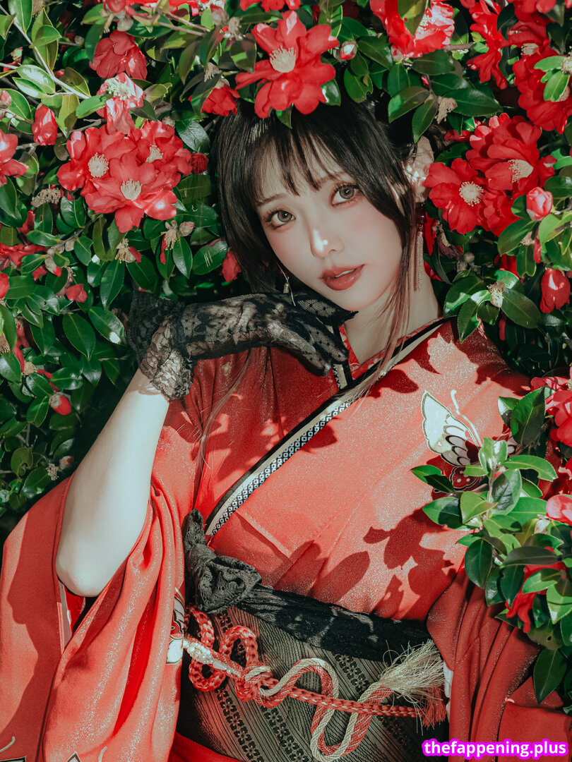 Ely Cosplay / Ely_eee / eeelyeee Foto OnlyFans Desnuda #141