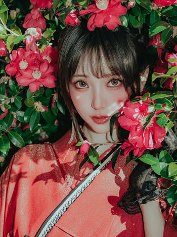 Full leaked Eeelyeee  page private onlyfans photo