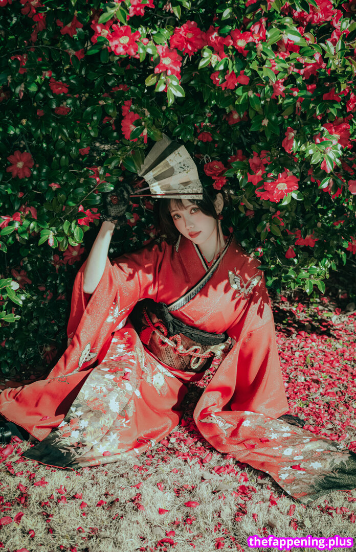 Ely Cosplay / Ely_eee / eeelyeee Nacktes OnlyFans Foto #143