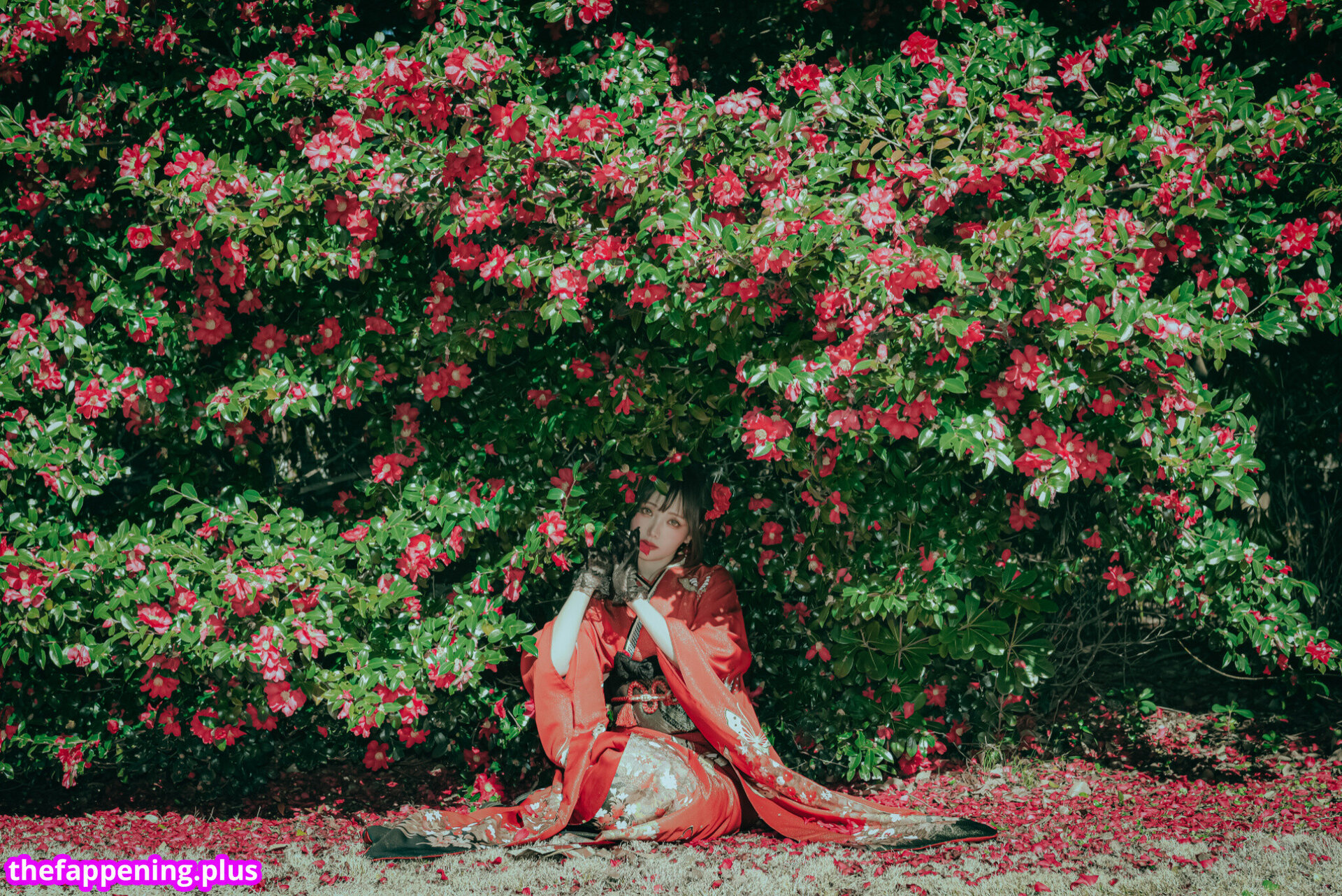 Ely Cosplay / Ely_eee / eeelyeee Çıplak OnlyFans Fotoğrafı #144