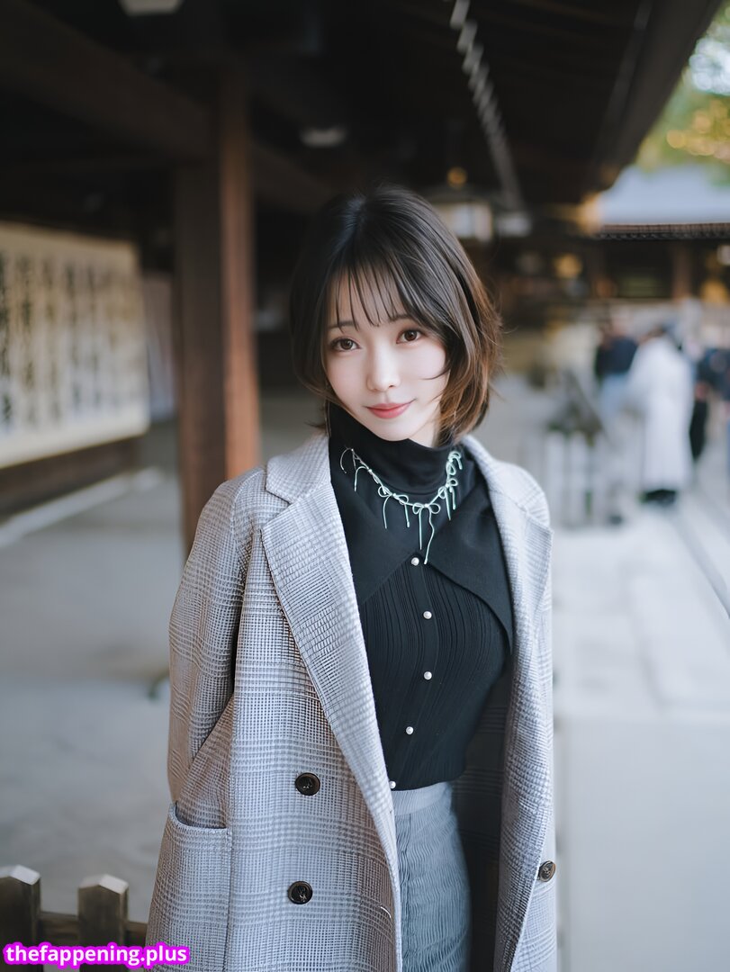 Ely Cosplay / Ely_eee / eeelyeee Naakte OnlyFans Foto #150