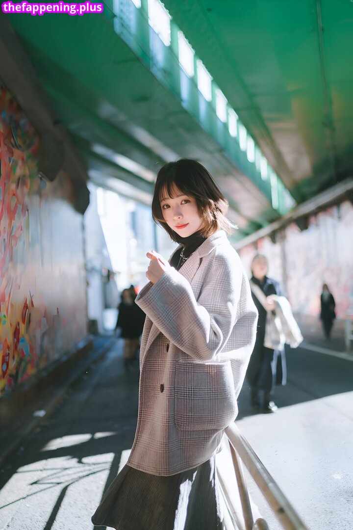 Ely Cosplay / Ely_eee / eeelyeee Naakte OnlyFans Foto #151