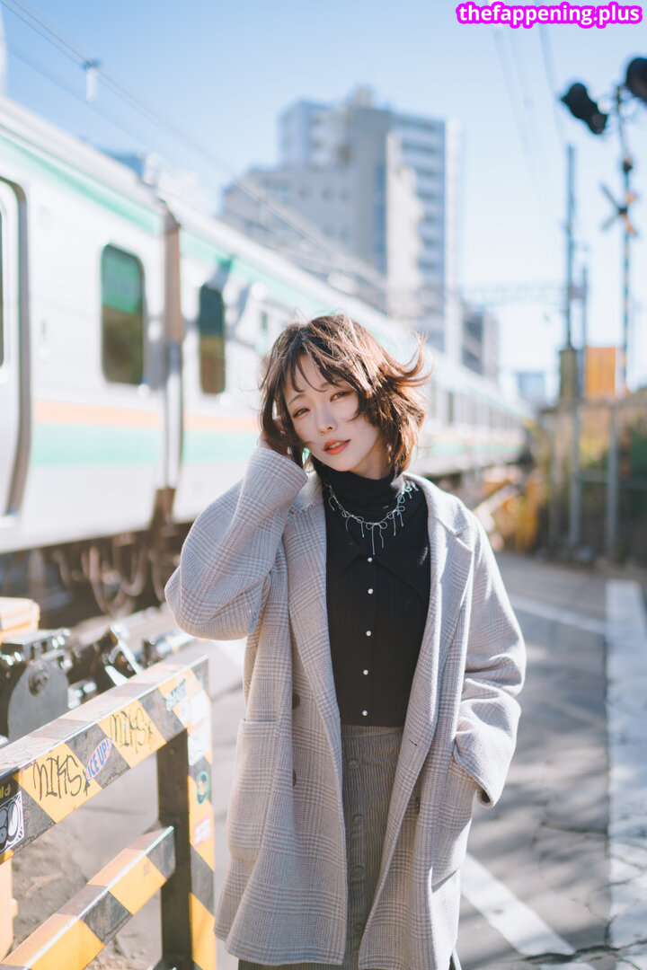 Ely Cosplay / Ely_eee / eeelyeee Φωτογραφία Γυμνών OnlyFans #154