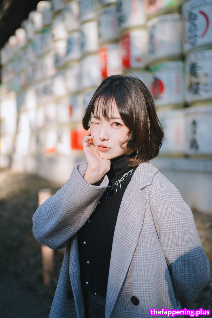 Ely Cosplay / Ely_eee / eeelyeee Meztelen OnlyFans Fotó #155