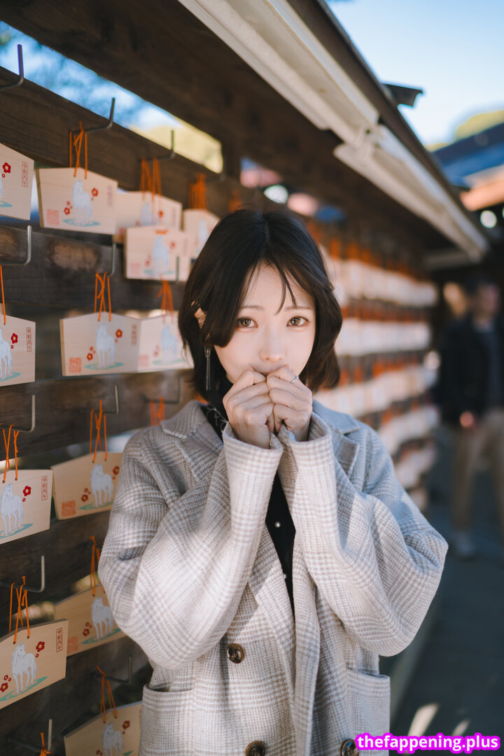 Ely Cosplay / Ely_eee / eeelyeee Photo OnlyFans Nu #158