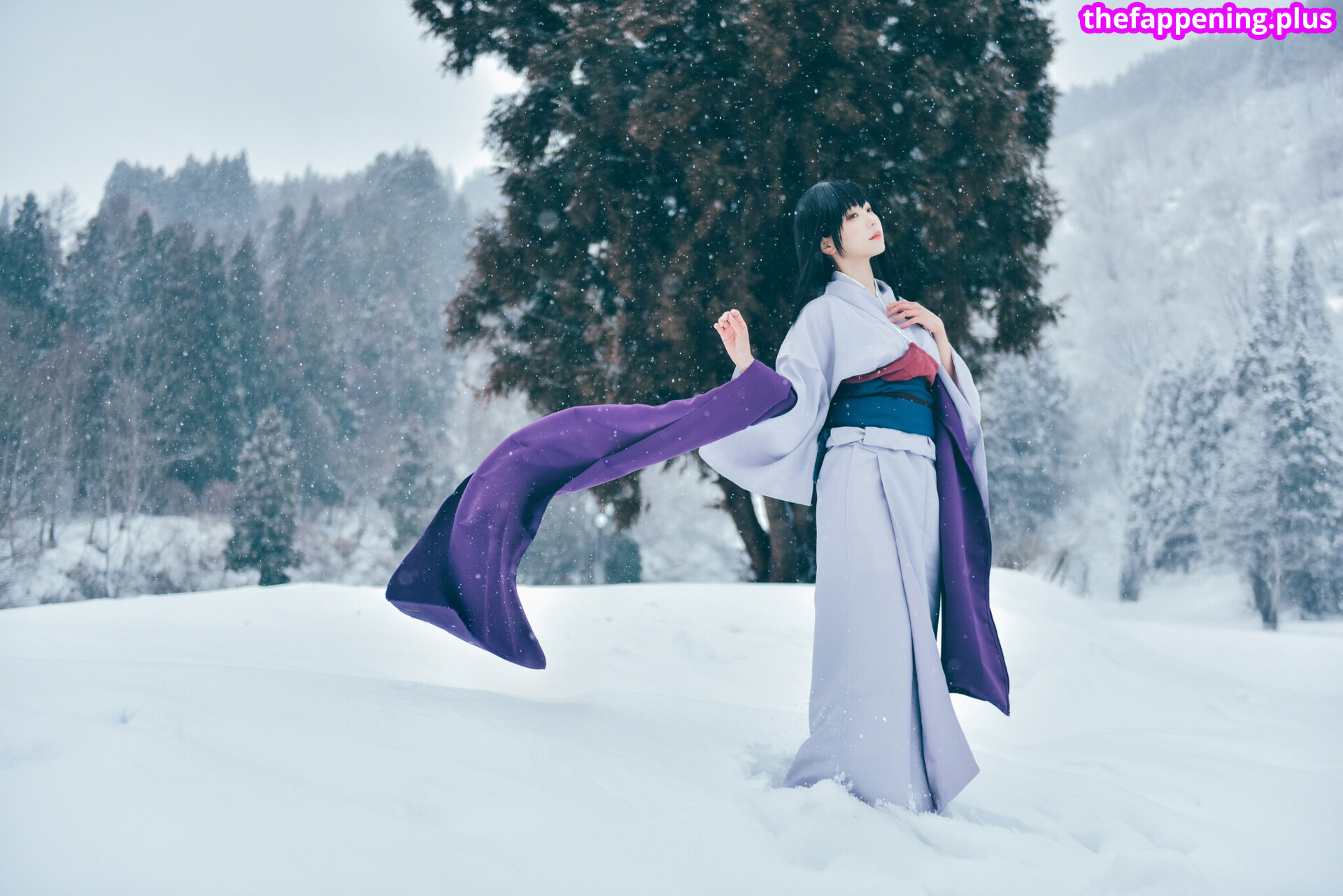 Ely Cosplay / Ely_eee / eeelyeee Nude OnlyFans Photo #162