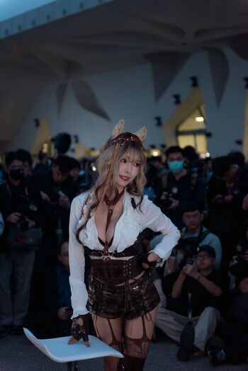 Full leaked Eeelyeee private onlyfans photo