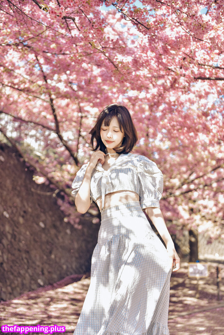 Ely Cosplay / Ely_eee / eeelyeee Φωτογραφία Γυμνών OnlyFans #174